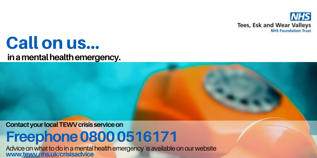 Crisis Mental Health Emergency Crisis Mental Health Emergency